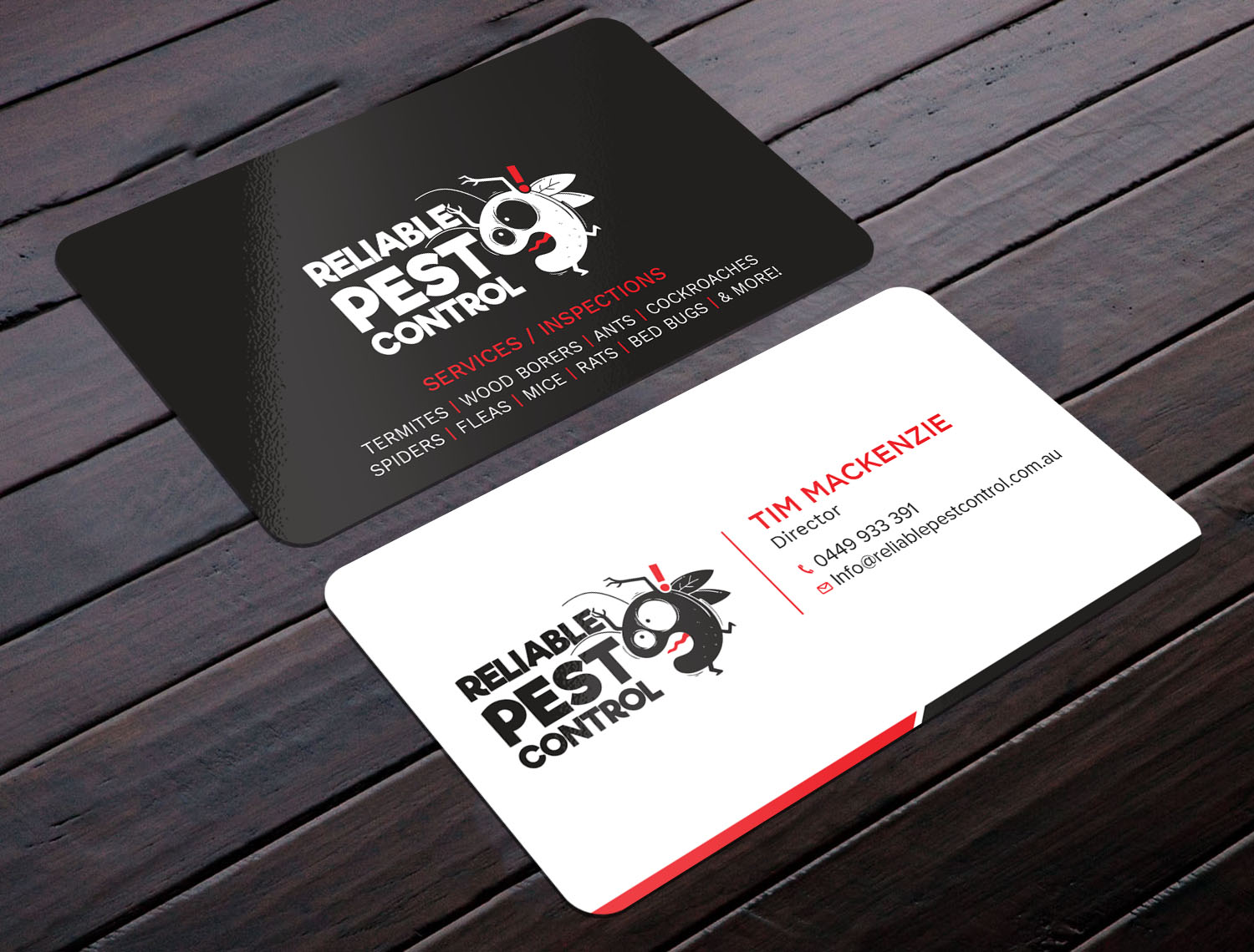 Visitenkarten-Design von Tripti Ranjan Gain für dieses Projekt | Design #25606974