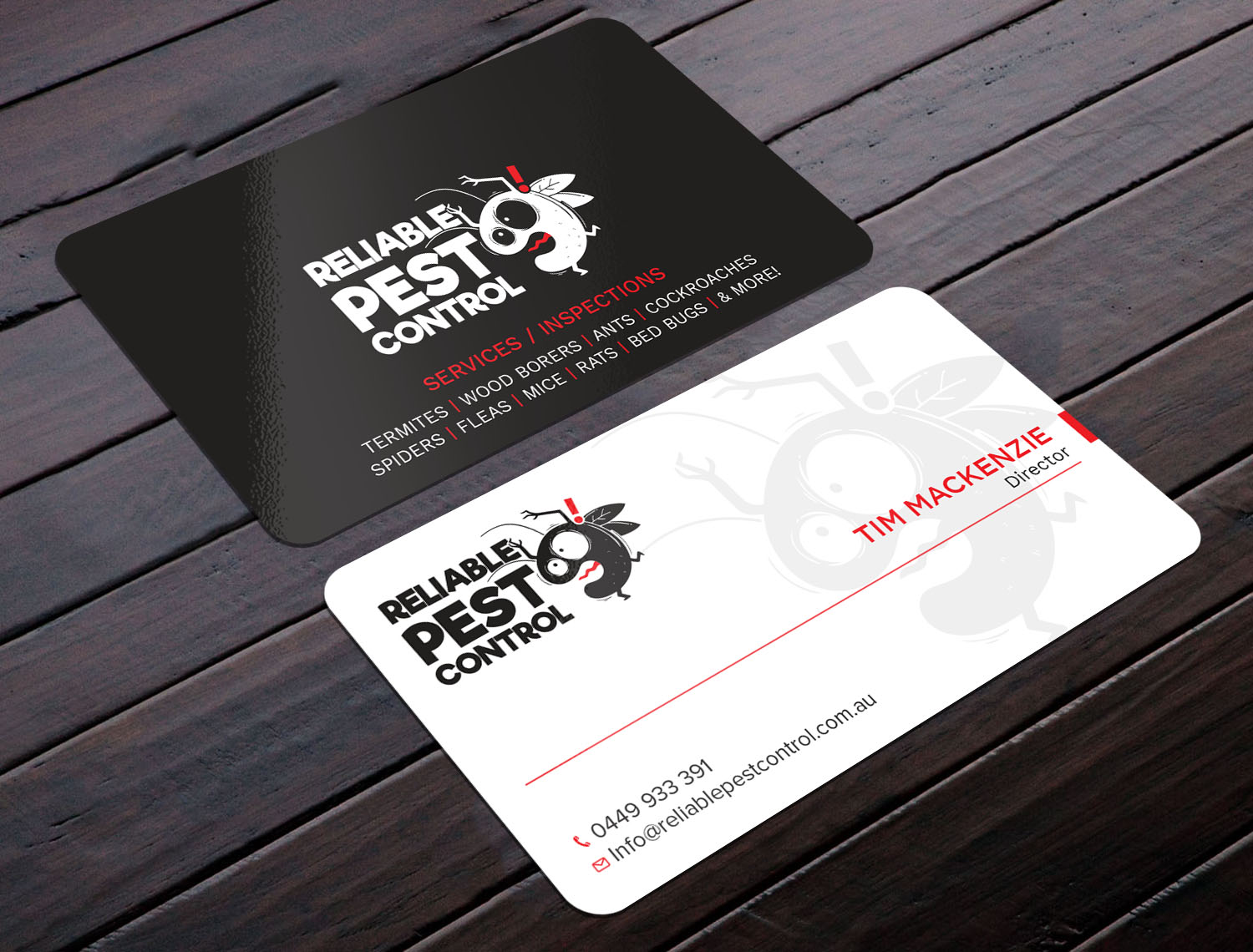 Visitenkarten-Design von Tripti Ranjan Gain für dieses Projekt | Design #25606975