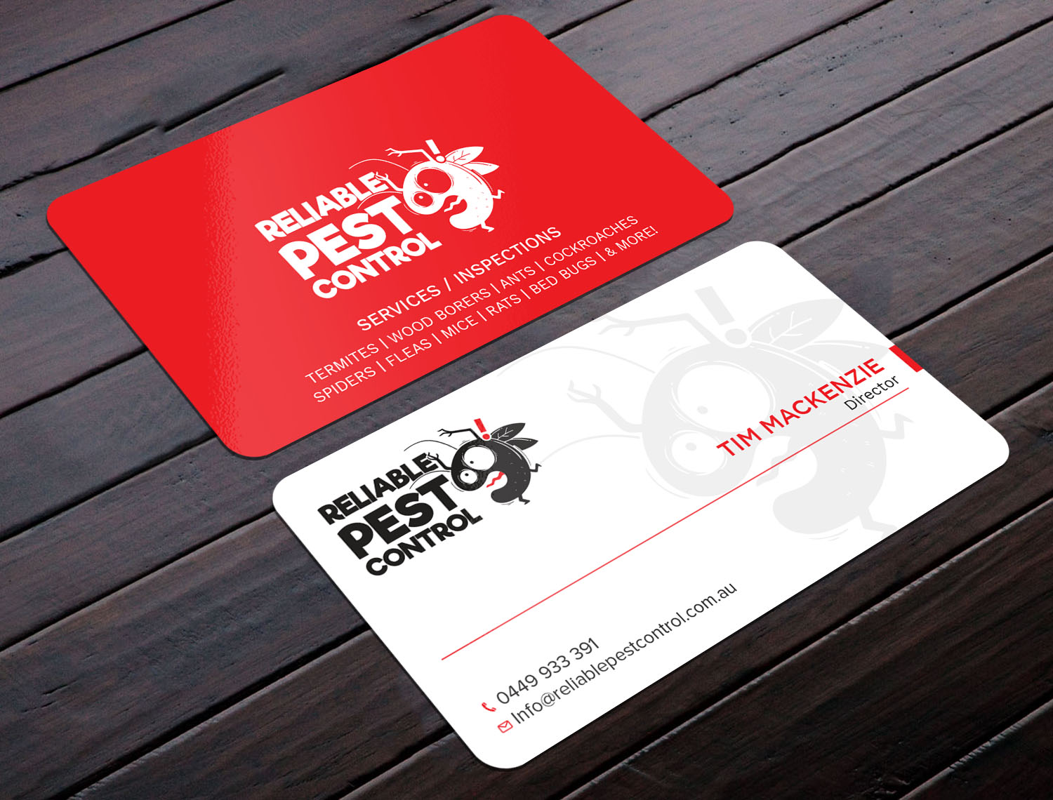 Visitenkarten-Design von Tripti Ranjan Gain für dieses Projekt | Design #25606976