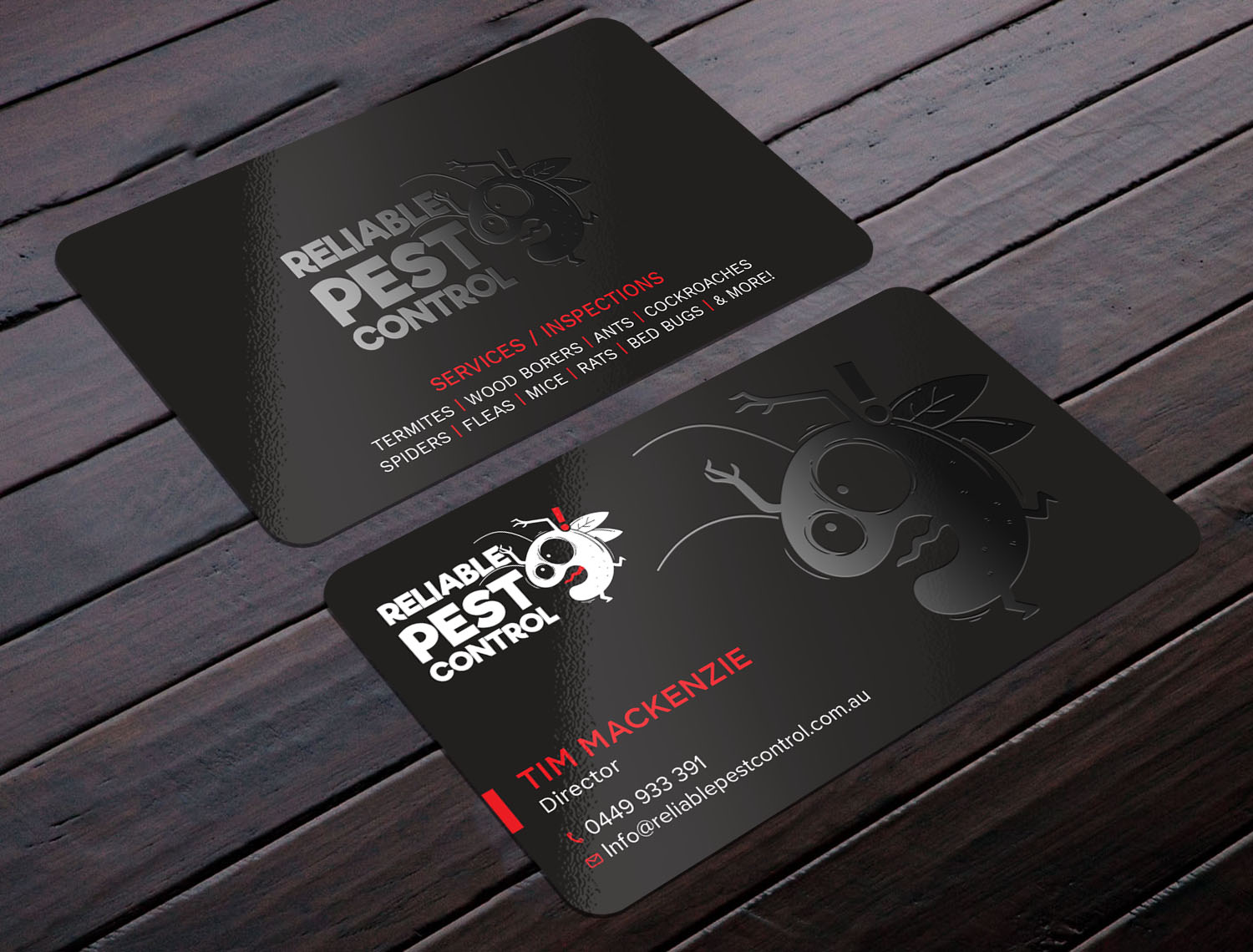 Visitenkarten-Design von Tripti Ranjan Gain für dieses Projekt | Design #25606977