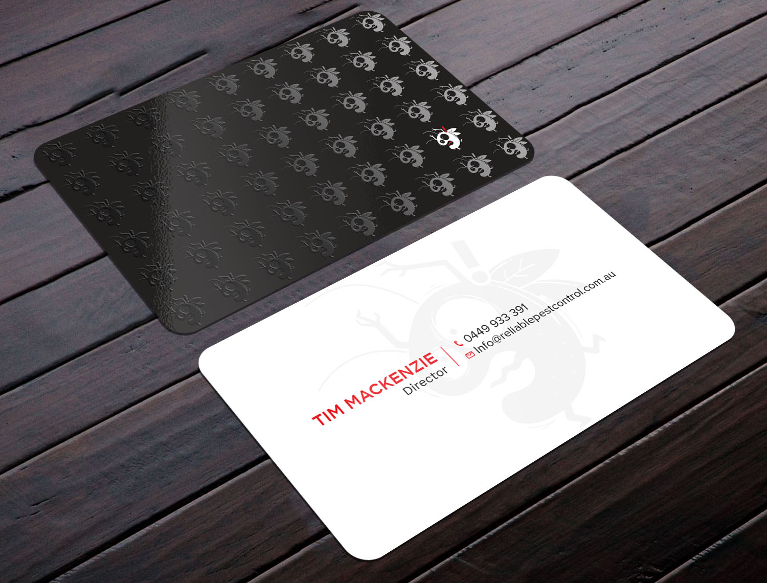 Visitenkarten-Design von Tripti Ranjan Gain für dieses Projekt | Design #25606978