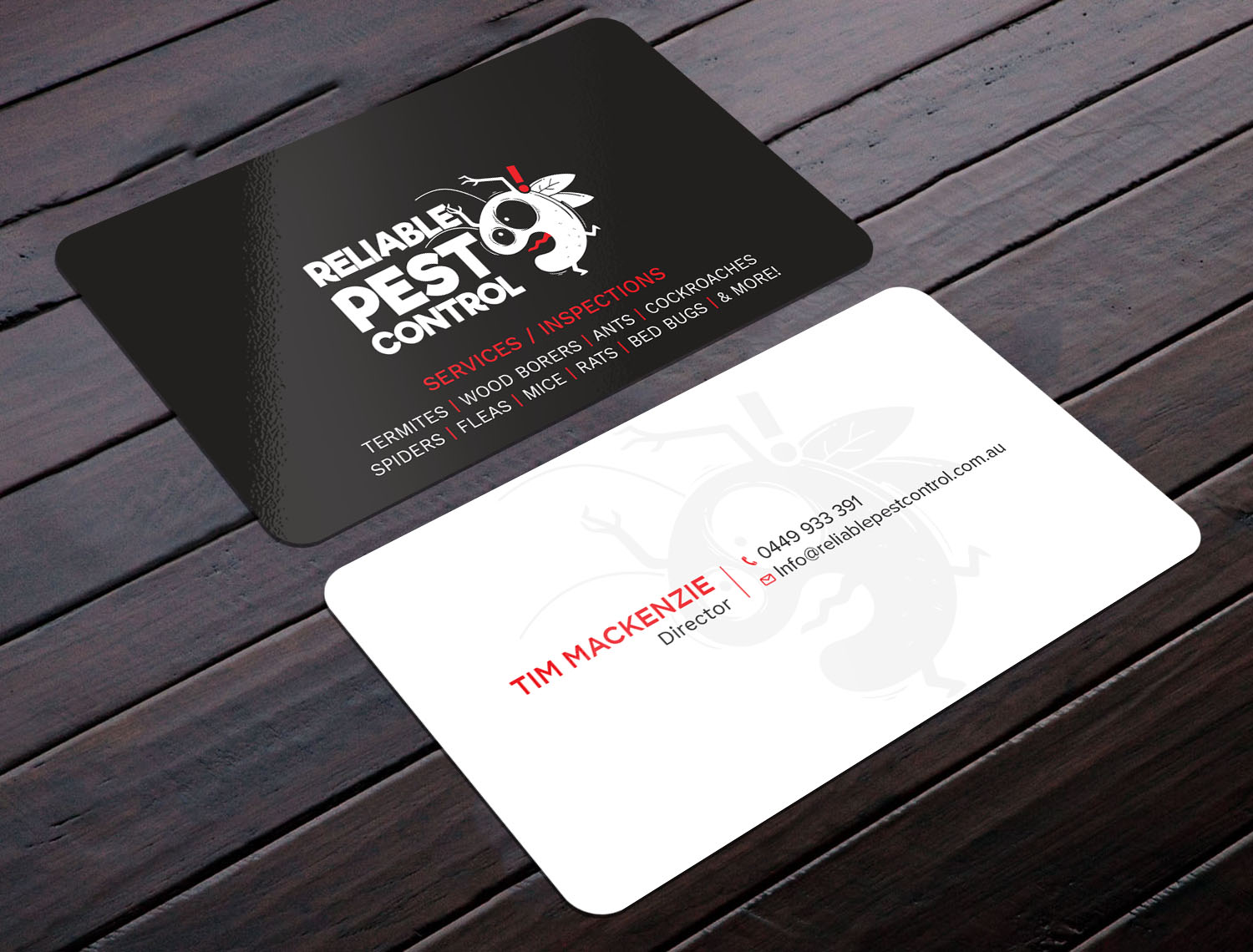 Visitenkarten-Design von Tripti Ranjan Gain für dieses Projekt | Design #25606979