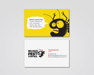 Design de Carte de Visite par MDesign pour ce projet | Design : #25606280