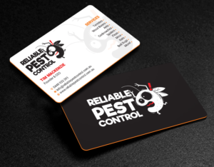 Design de Carte de Visite par Neamot pour ce projet | Design : #25604689