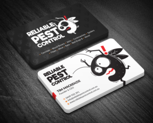 Design de Carte de Visite par Neamot pour ce projet | Design : #25604711