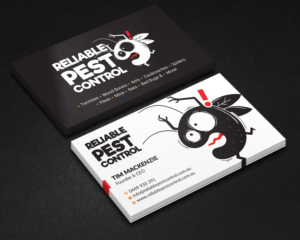 Diseño de Tarjeta de Presentación por Neamot para este proyecto | Diseño: #25604715