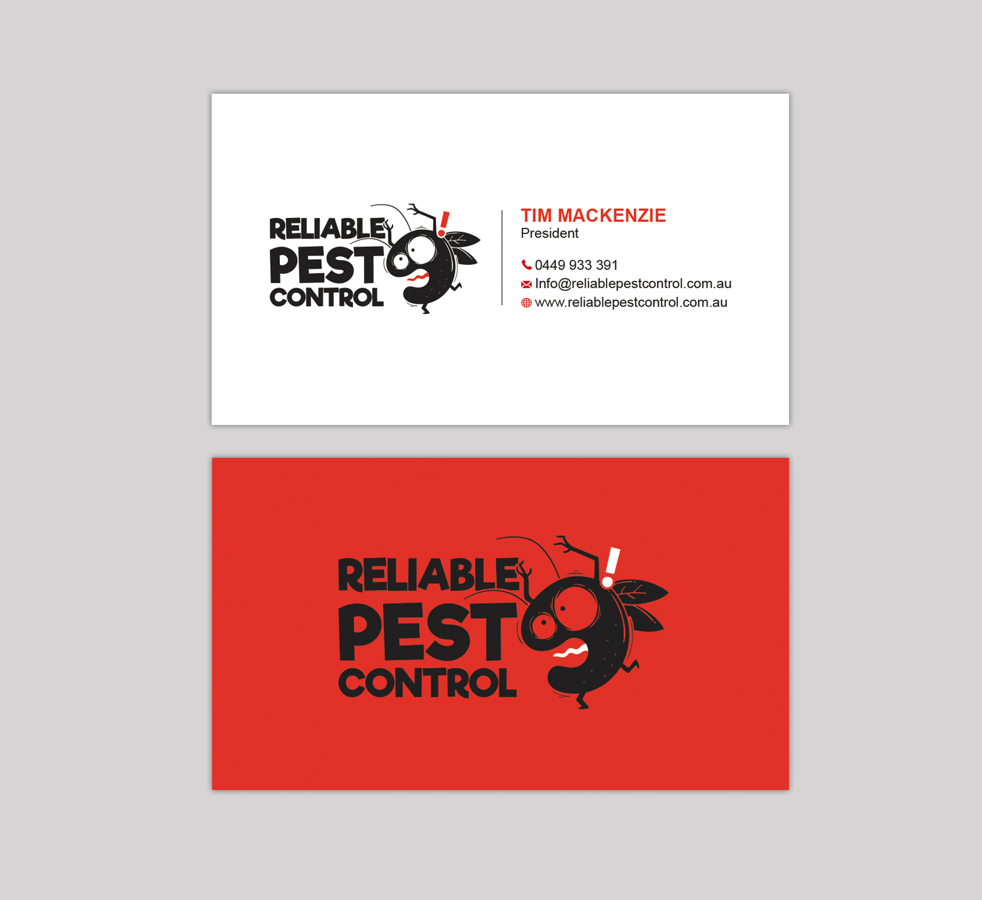 Diseño de Tarjeta de Presentación por Bonna 3 para este proyecto | Diseño #25614985