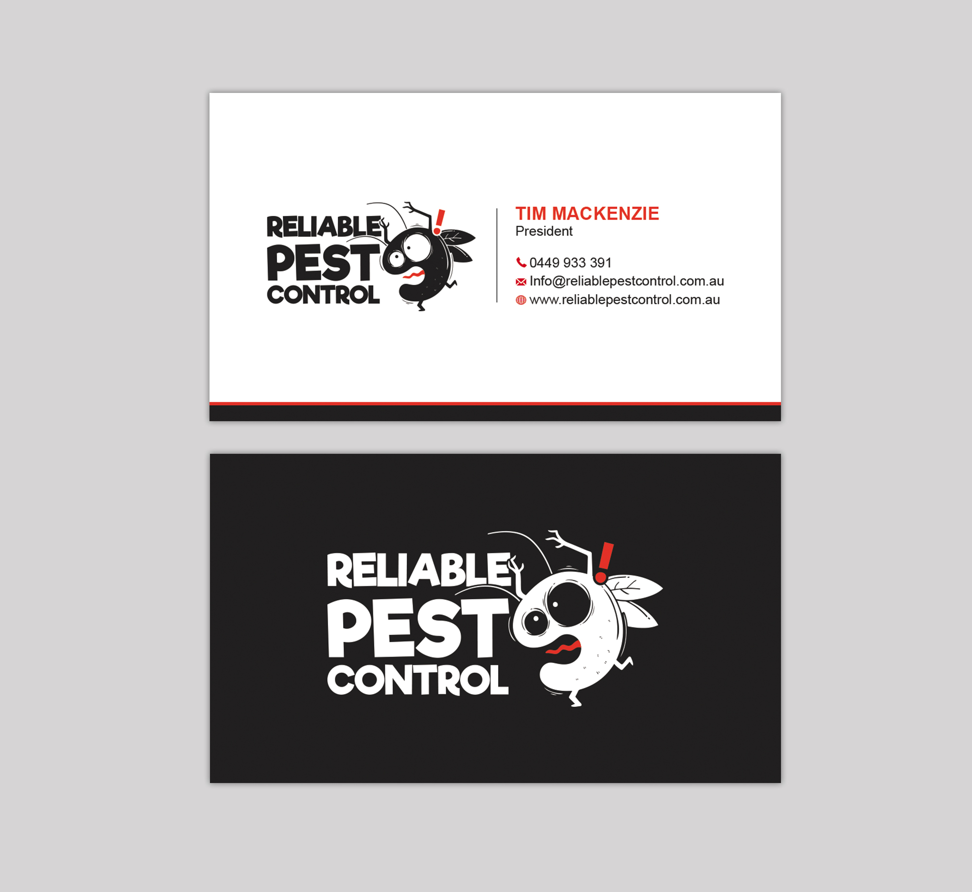 Diseño de Tarjeta de Presentación por Bonna 3 para este proyecto | Diseño #25615010