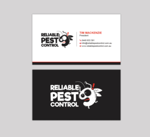 Diseño de Tarjeta de Presentación por Bonna 3 para este proyecto | Diseño: #25615010