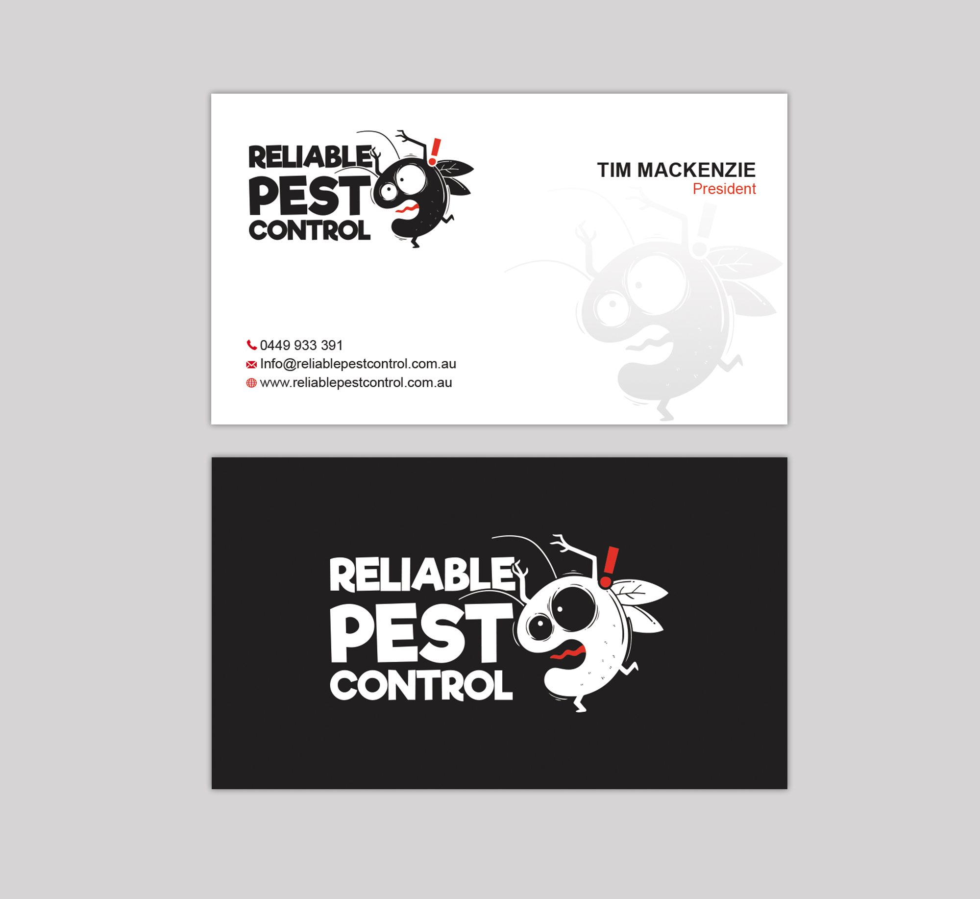 Diseño de Tarjeta de Presentación por Bonna 3 para este proyecto | Diseño #25615049