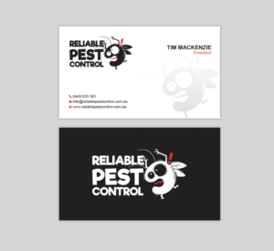 Diseño de Tarjeta de Presentación por Bonna 3 para este proyecto | Diseño: #25615049