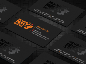 Design de Carte de Visite par DesignShout pour ce projet | Design : #25608829