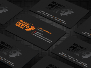 Design de Carte de Visite par DesignShout pour ce projet | Design : #25608830