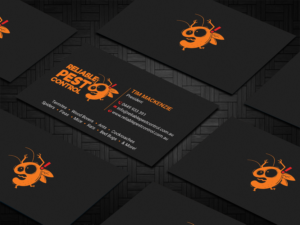Design de Carte de Visite par DesignShout pour ce projet | Design : #25608838