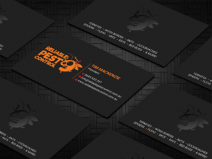 Design de Carte de Visite par DesignShout pour ce projet | Design : #25608839