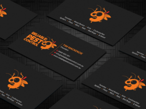 Design de Carte de Visite par DesignShout pour ce projet | Design : #25608840