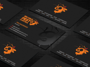 Design de Carte de Visite par DesignShout pour ce projet | Design : #25608845