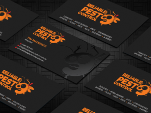 Design de Carte de Visite par DesignShout pour ce projet | Design : #25609103