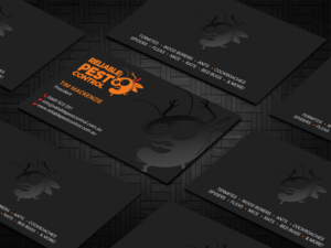 Design de Carte de Visite par DesignShout pour ce projet | Design : #25609196