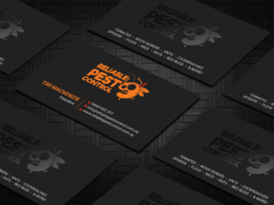 Design de Carte de Visite par DesignShout pour ce projet | Design : #25609323