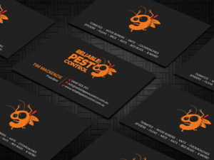 Design de Carte de Visite par DesignShout pour ce projet | Design : #25609324