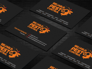 Design de Carte de Visite par DesignShout pour ce projet | Design : #25609325