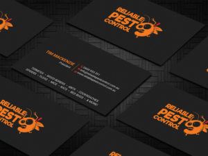 Design de Carte de Visite par DesignShout pour ce projet | Design : #25609327