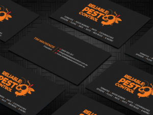 Design de Carte de Visite par DesignShout pour ce projet | Design : #25609328