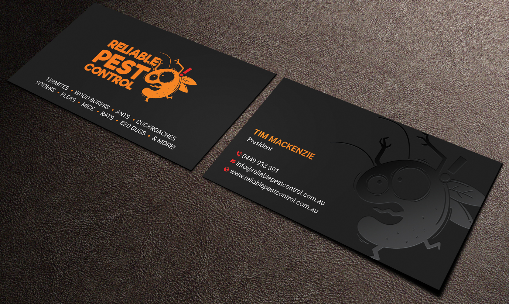 Design de Carte de Visite par DesignShout pour ce projet | Design #25609346