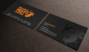 Design de Carte de Visite par DesignShout pour ce projet | Design : #25609346