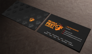 Design de Carte de Visite par DesignShout pour ce projet | Design : #25609395
