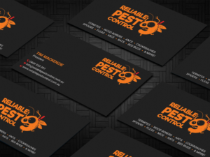 Design de Carte de Visite par DesignShout pour ce projet | Design : #25609431