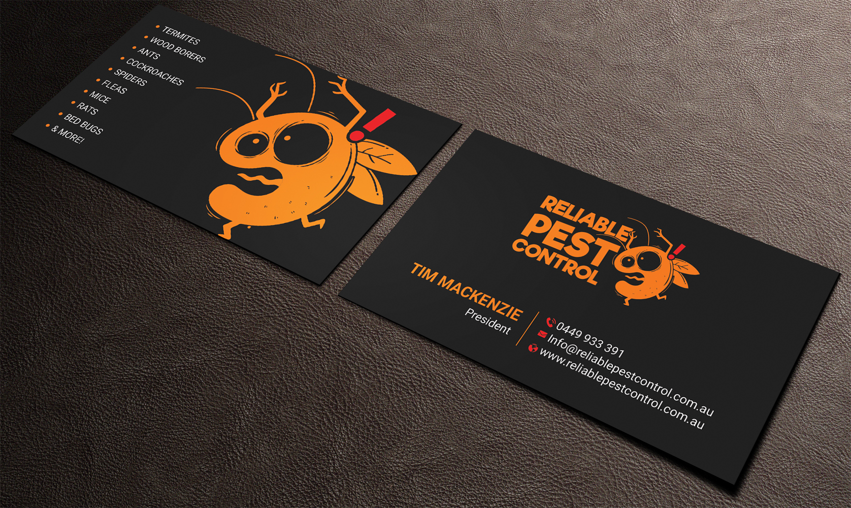 Design de Carte de Visite par DesignShout pour ce projet | Design #25609432