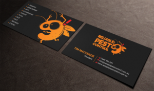 Design de Carte de Visite par DesignShout pour ce projet | Design : #25609432