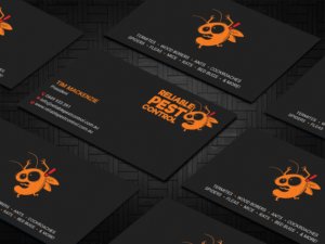 Design de Carte de Visite par DesignShout pour ce projet | Design : #25609433