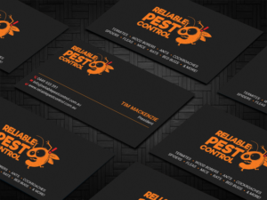 Design de Carte de Visite par DesignShout pour ce projet | Design : #25609446