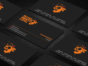 Design de Carte de Visite par DesignShout pour ce projet | Design : #25609494