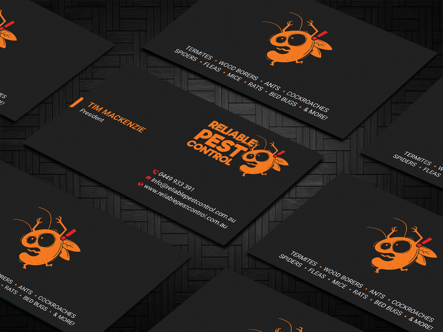 Design de Carte de Visite par DesignShout pour ce projet | Design #25609496
