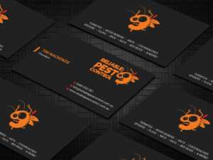 Design de Carte de Visite par DesignShout pour ce projet | Design : #25609496