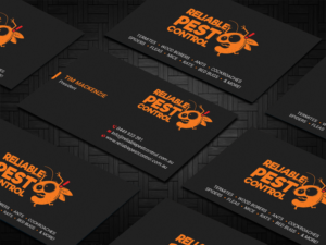 Design de Carte de Visite par DesignShout pour ce projet | Design : #25609497