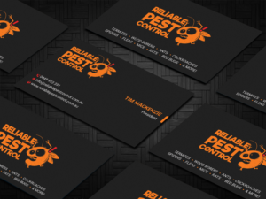 Design de Carte de Visite par DesignShout pour ce projet | Design : #25609522