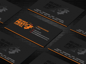 Design de Carte de Visite par DesignShout pour ce projet | Design : #25609550