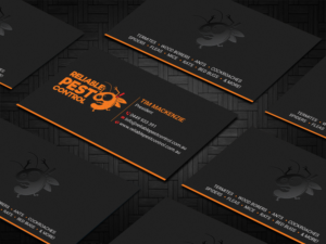 Design de Carte de Visite par DesignShout pour ce projet | Design : #25609551