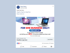 Graphic Design by Impressive Sol