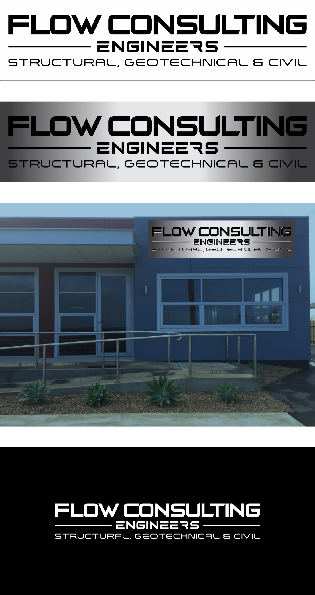 Logo Design by moisesf for this project | Design #25642476