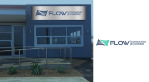 Flow Consulting Engineers - Structural, Geotechnical & Civil | Design de Logo par jaime.sp