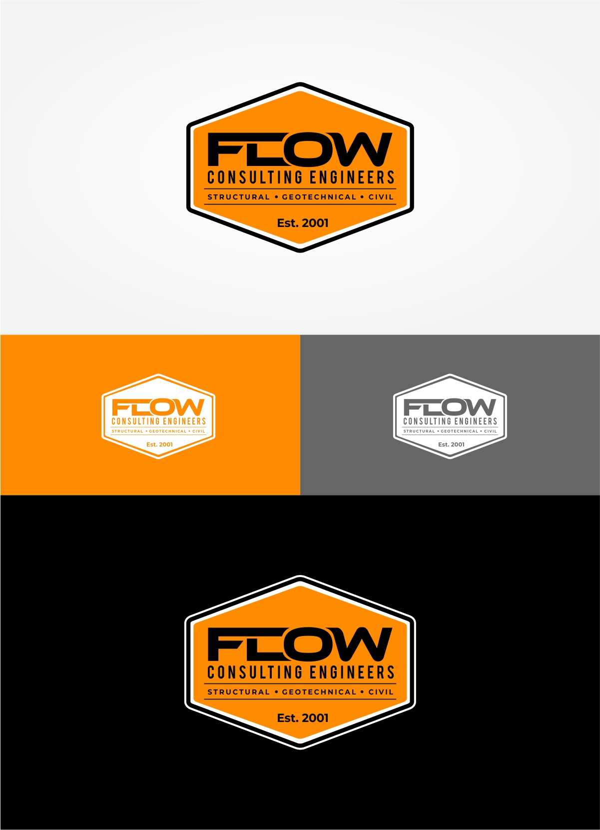 Logo Design by Robby SC for this project | Design #25602498