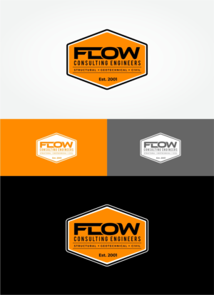 Logo Design by Robby SC for this project | Design: #25602498