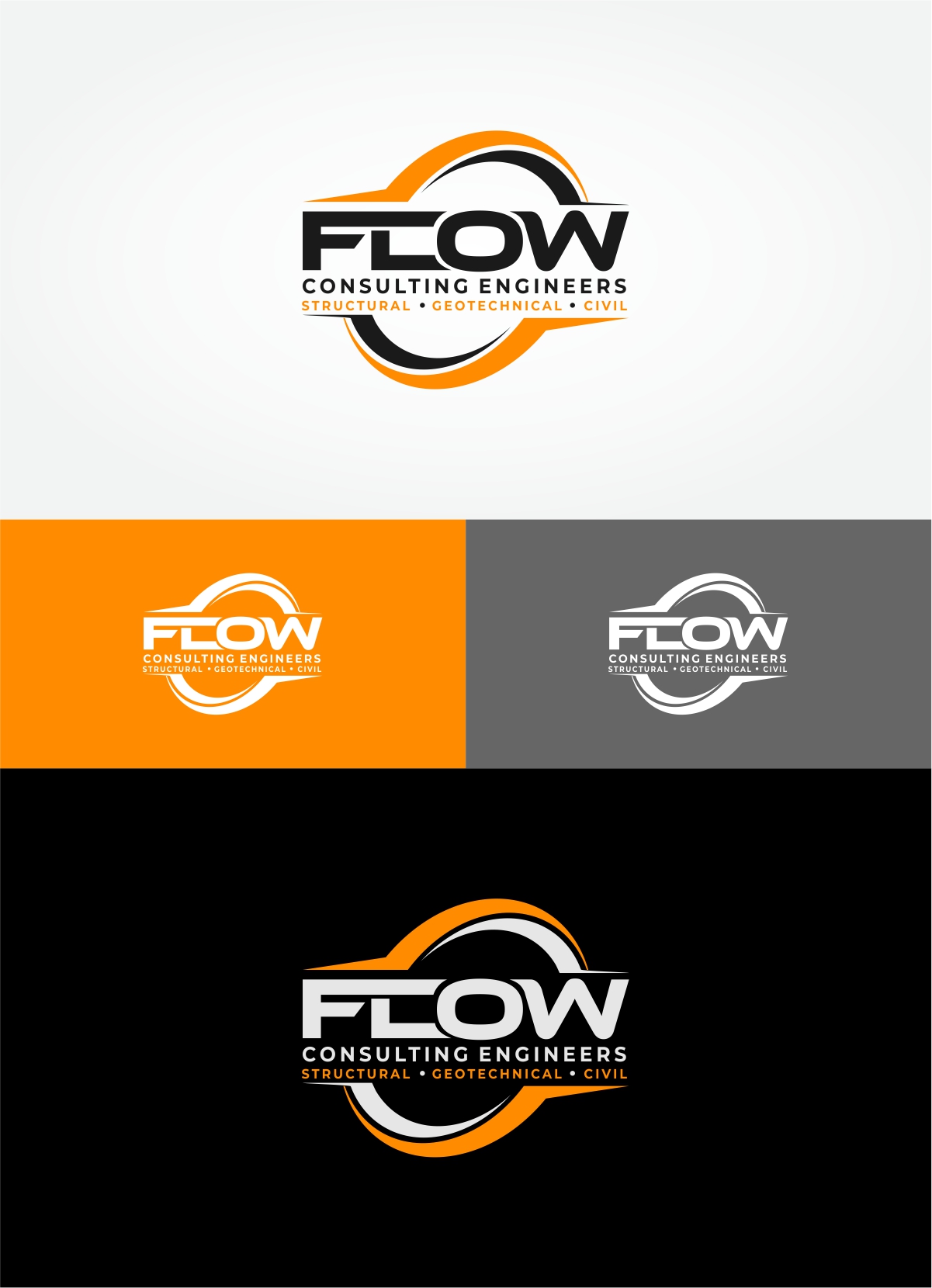 Logo Design by Robby SC for this project | Design #25602500