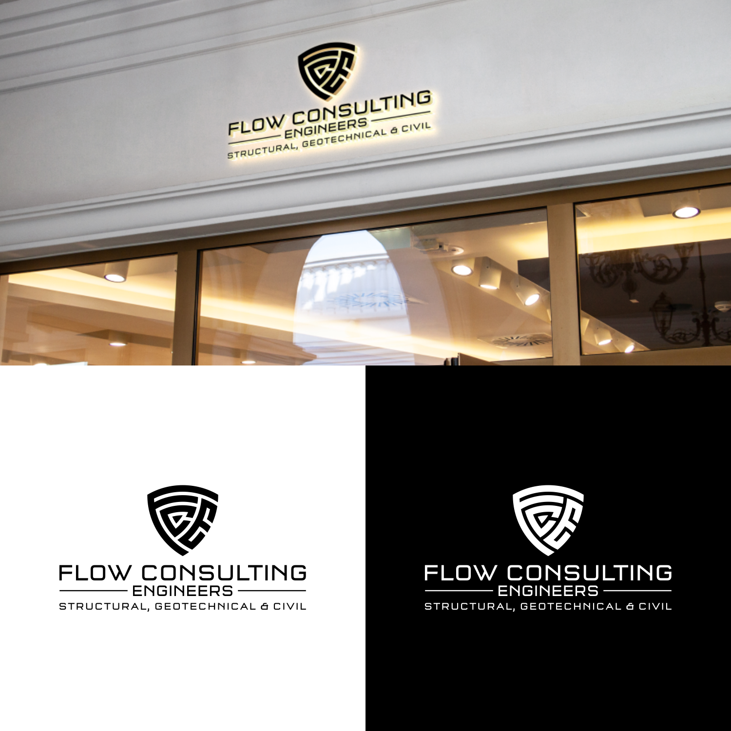 Logo Design by manah bening for this project | Design #25601856